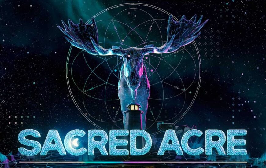 Sacred Acre Festival Alaska 2023 news
