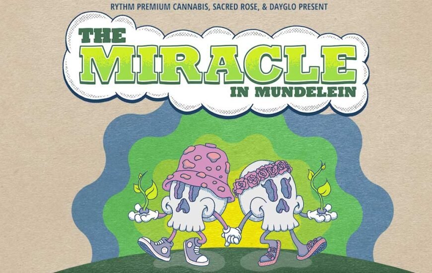 The Miracle in Mundelein USA 2023 news