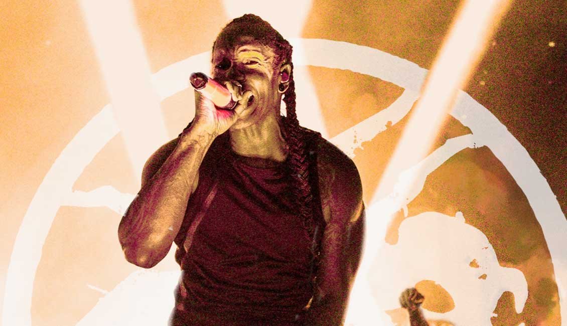 The Prodigy headline Vilar de Mouros Festival Portugal 2023 news