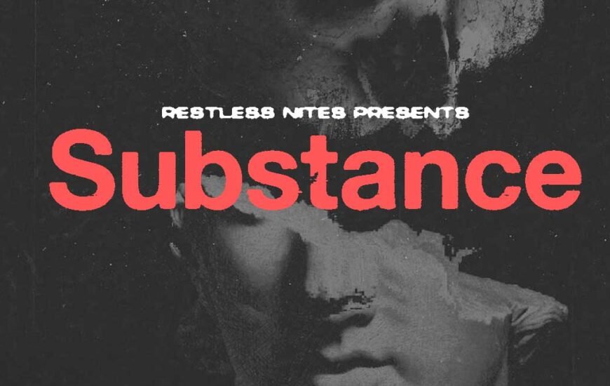 Substance Festival USA 2023 news