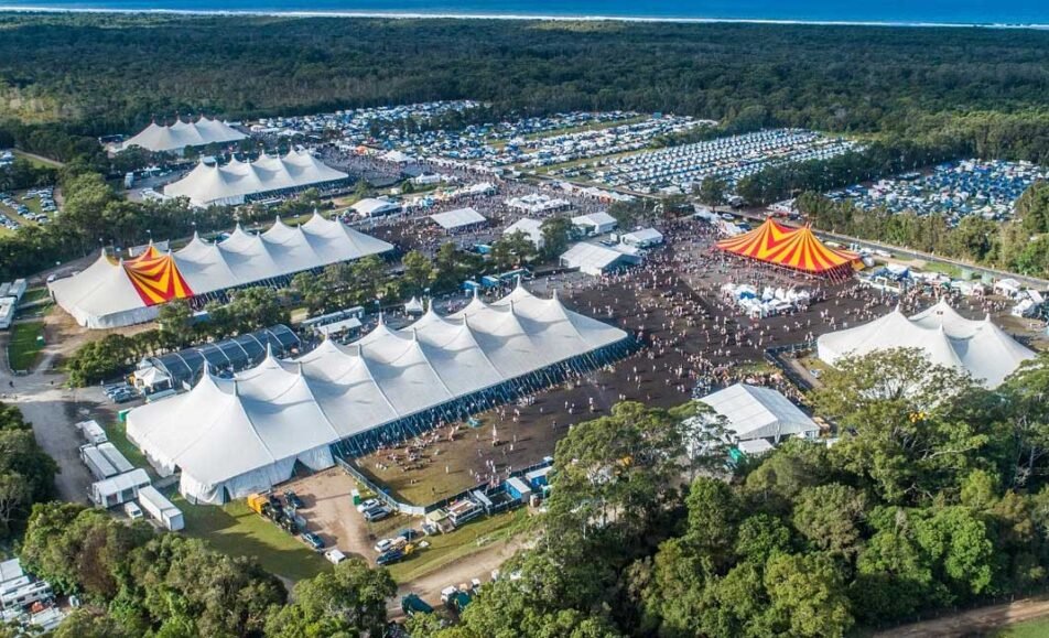 Tyagarah Tea Tree Farm