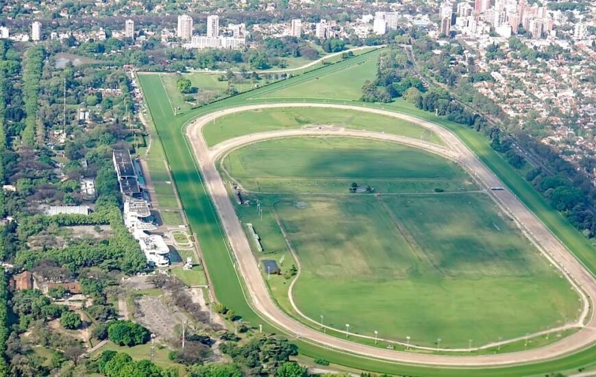 Hipódromo De San Isidro Argentina