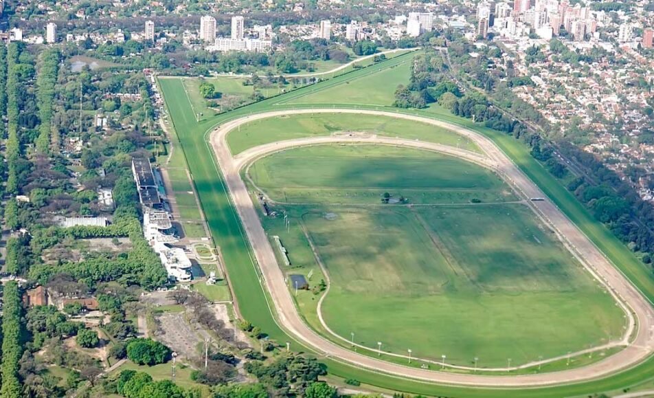 Hipódromo De San Isidro Argentina