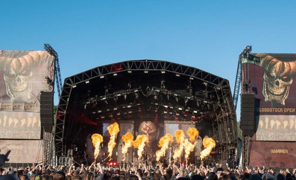 Bloodstock Festival UK
