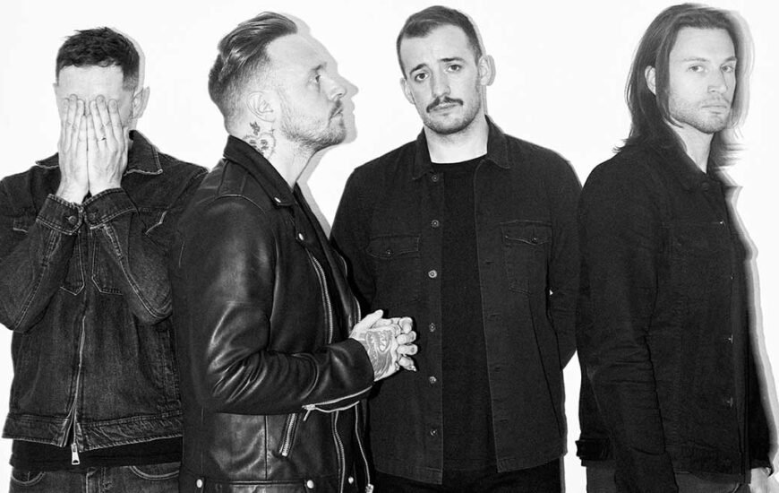 Architects to headline Full Force Festival Germany 2024
