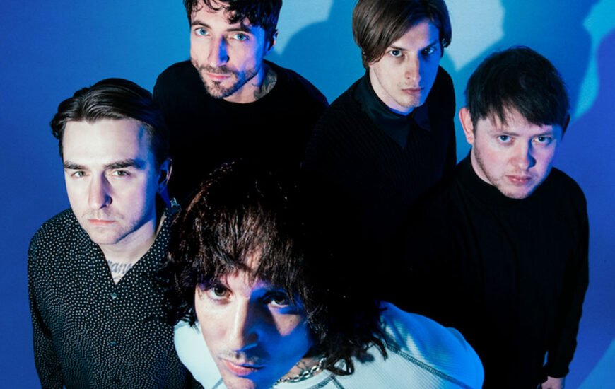 Bring Me The Horizon headline Rock For People 2024