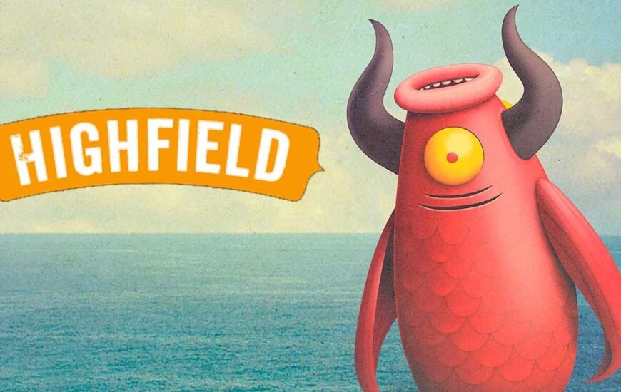 Highfield Festival Germany 2024 news