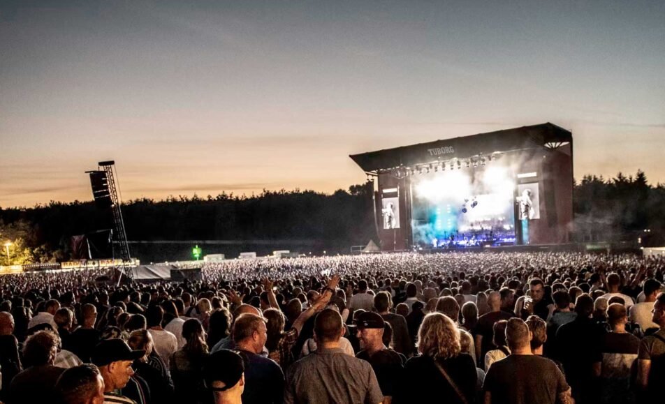 Tinderbox Festival Denmark