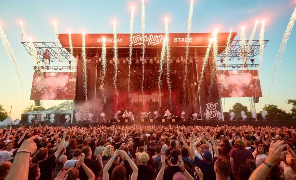 Tons of Rock Festival Norway