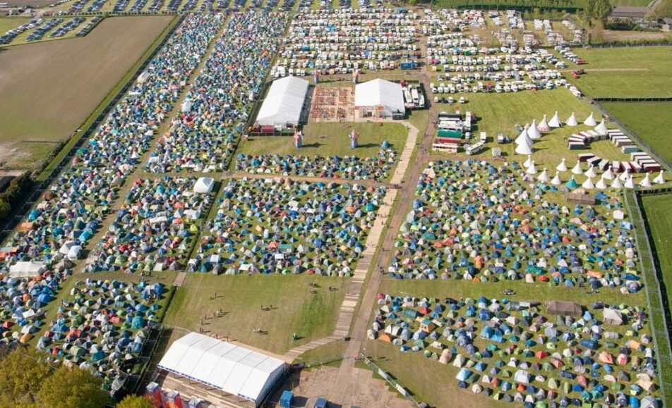 De Heikampen, Schijndel, Netherlands