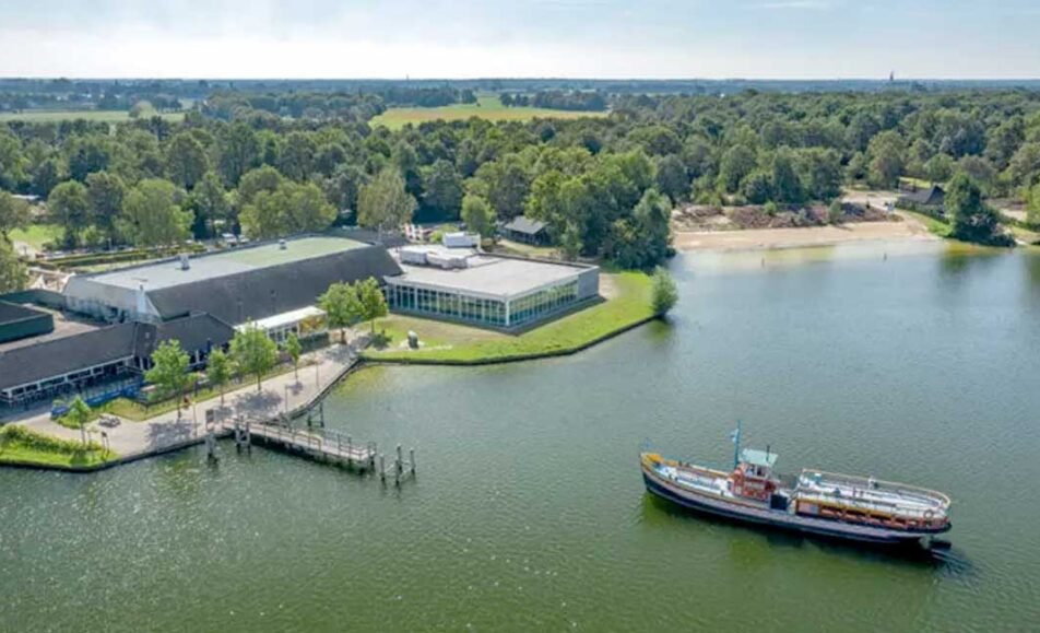 Safaripark Beekse Bergen Netherlands