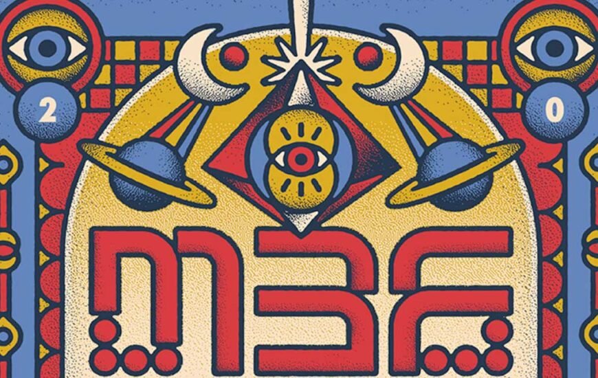 M3F Fest USA 2024 news