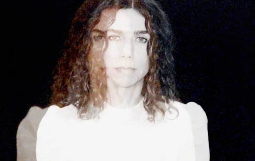 PJ Harvey Gunnersbury Park UK 2024 news