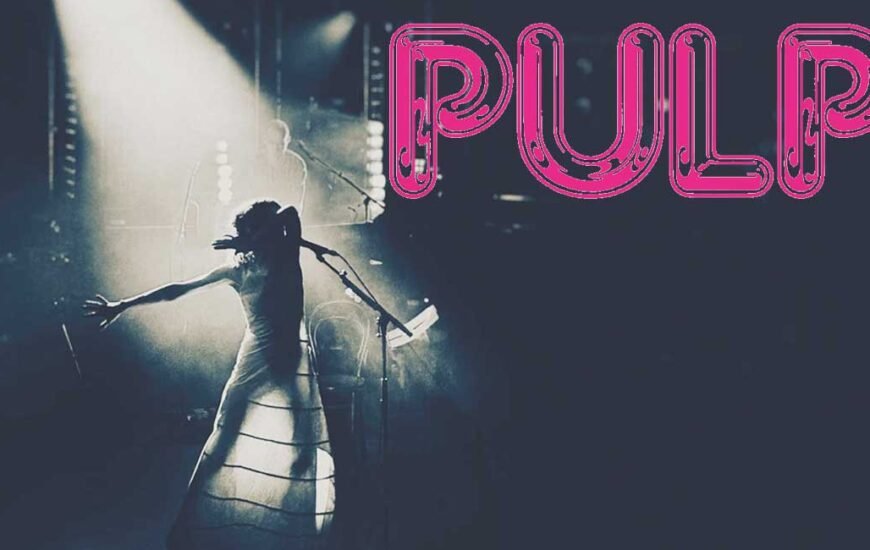 PJ Harvey and Pulp headline Oya Festival Norway 2024