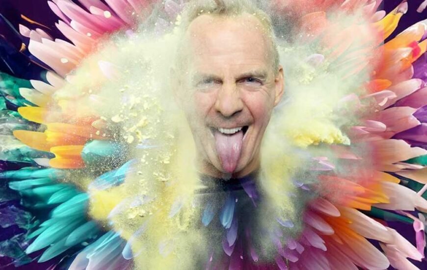 Fat Boy Slim plays Eden Sessions UK 2024