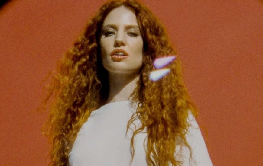 Jess Glynne headlines The Wyldes UK 2024