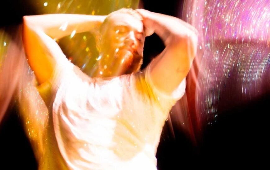 Sam Smith headlines Colours of Ostrava 2024