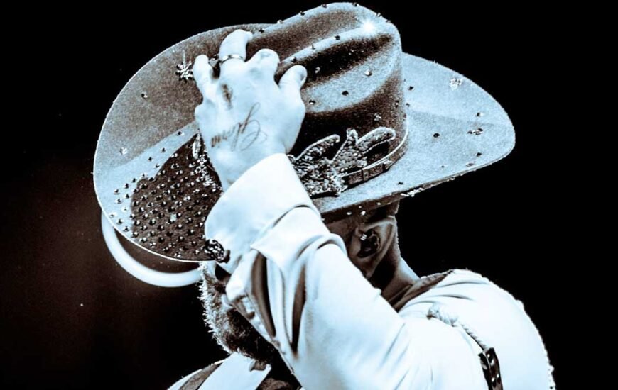 Sam Smith plays Smukfest Denmark 2024