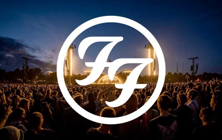 Foo Fighters headline Roskilde Festival 2024