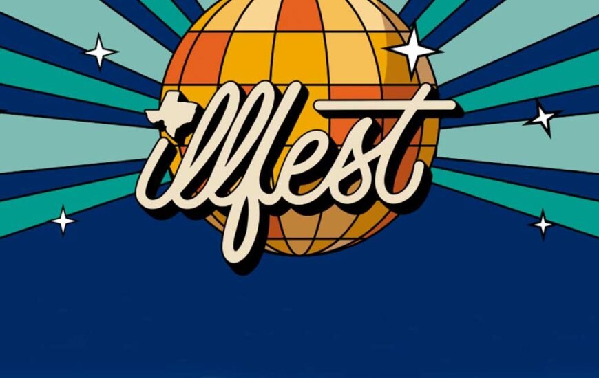ILLfest Texas USA 2024 news