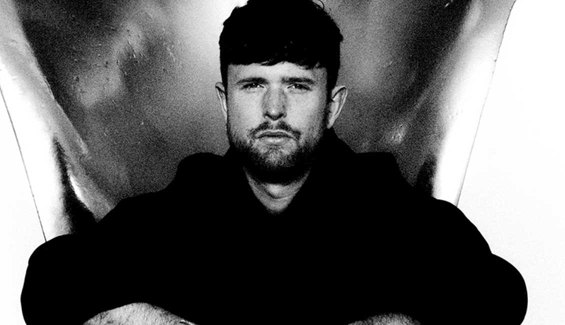 James Blake plays Pohoda Festival 2024 in Slovakia