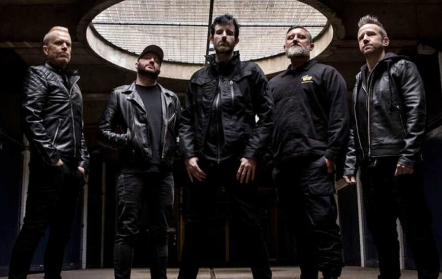 Pendulum play Pohoda Festival Slovakia 2024