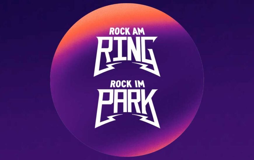 Rock am Ring and Rock im Park Germany 2024 news