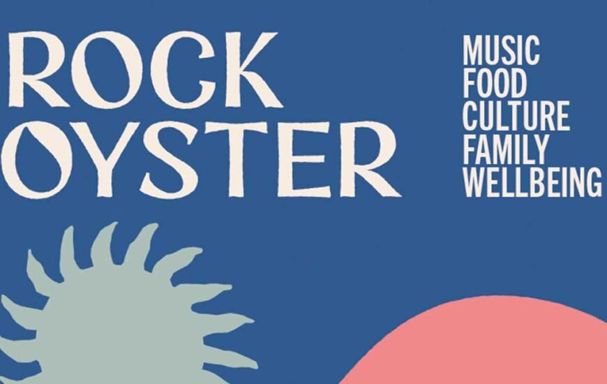 Rock Oyster Festival UK 2024 news