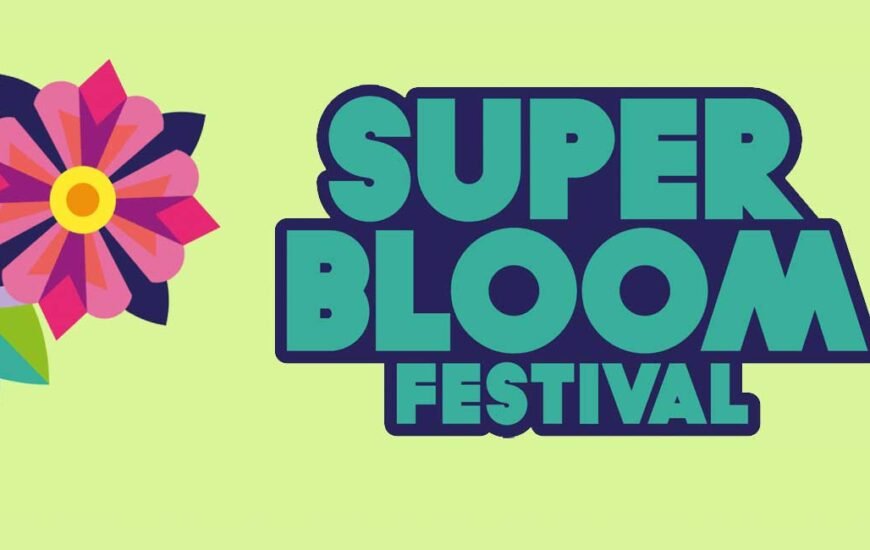 Superbloom Festival Germany 2024 news