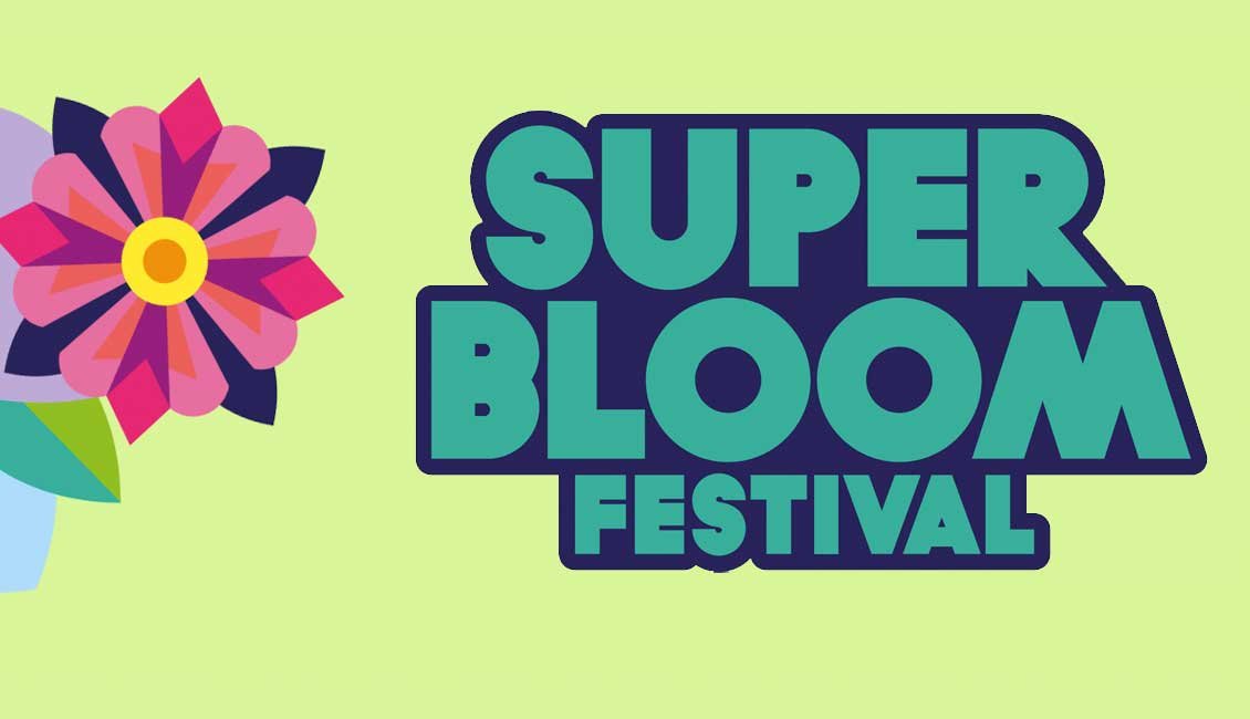 Superbloom Festival Germany 2024 news