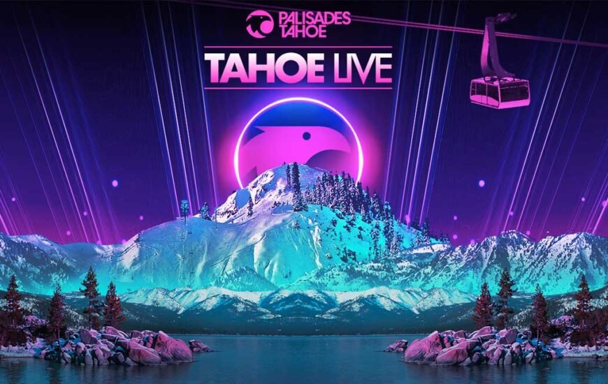 Tahoe Live USA 2023 news