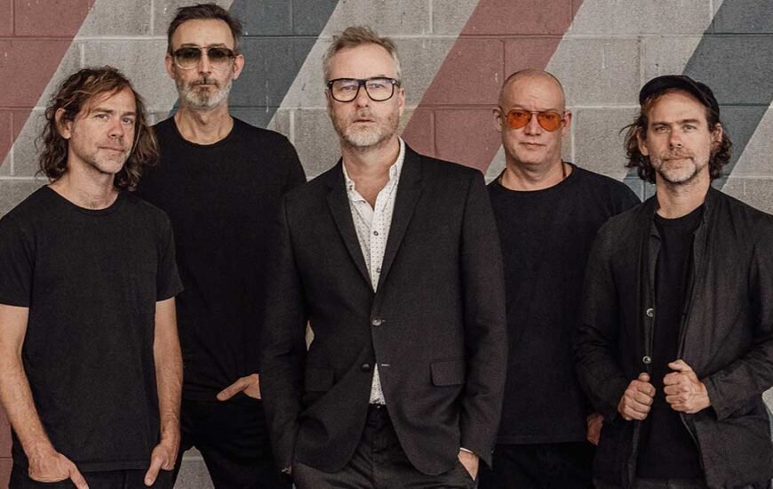 The National play UK outdoor show 2024