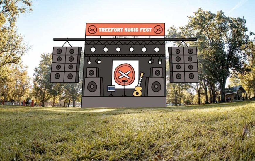 USA Treefort Music Festival 2024 news