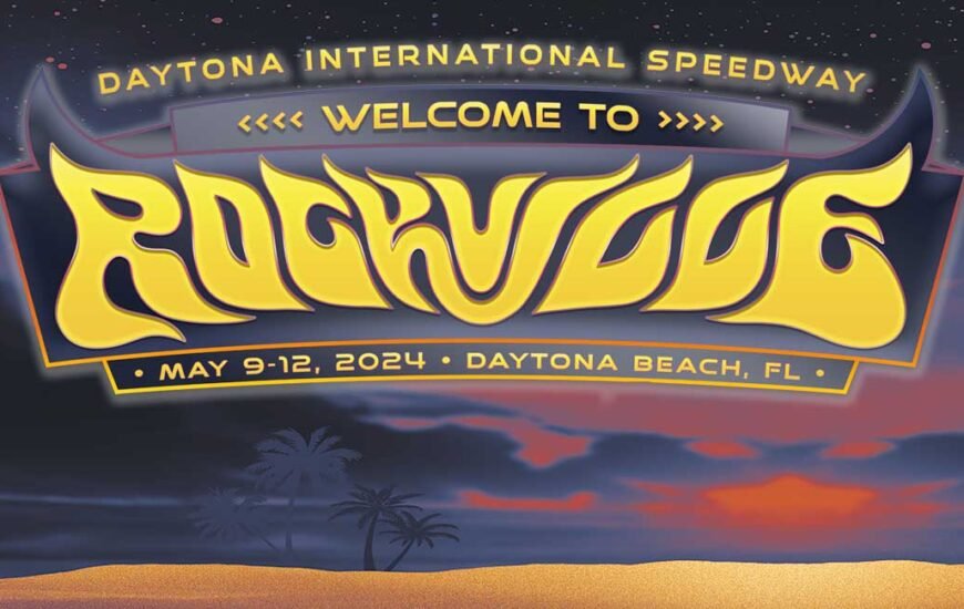 Welcome to Rockville 2024 USA