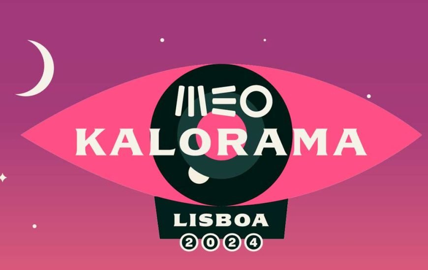 MEO Kalorama 2024 news