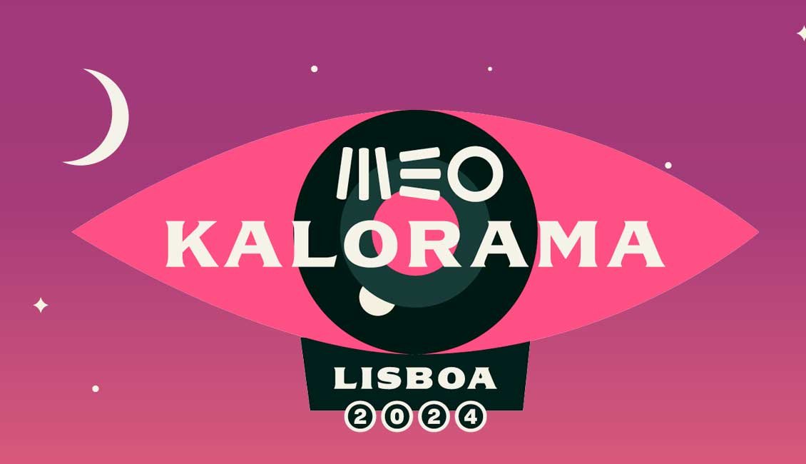 MEO Kalorama 2024 news