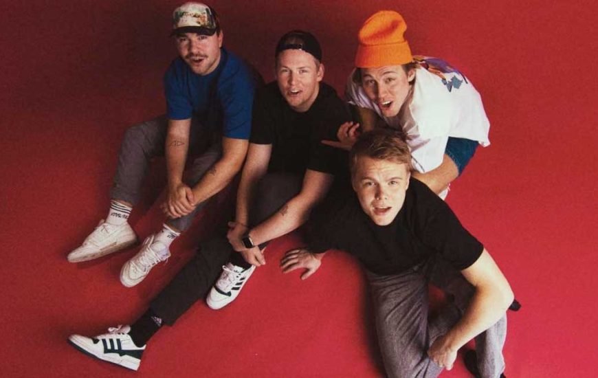 Bolaget play Alive Festival 2024