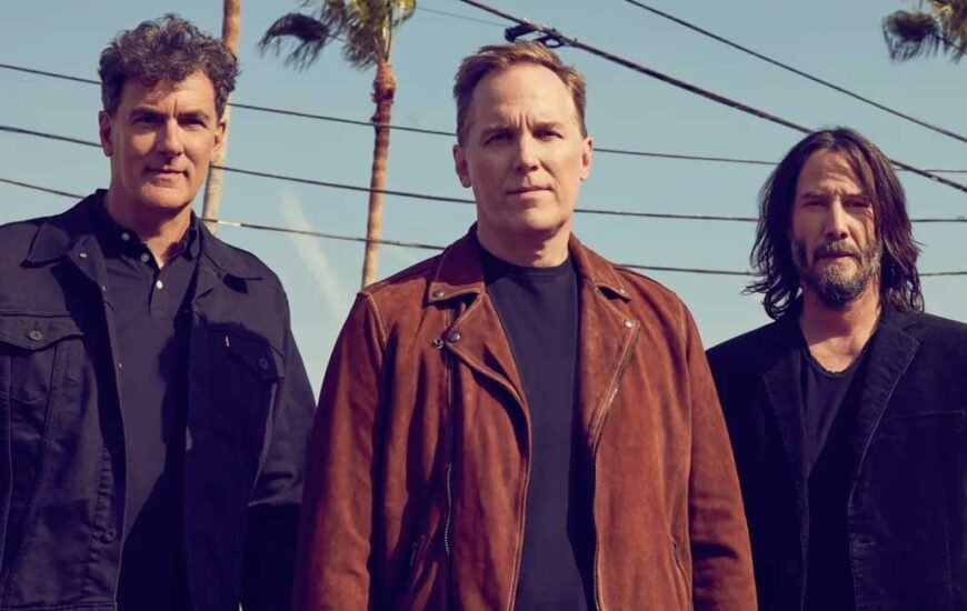 Dogstar confirmed for INmusic Festival Croatia 2024