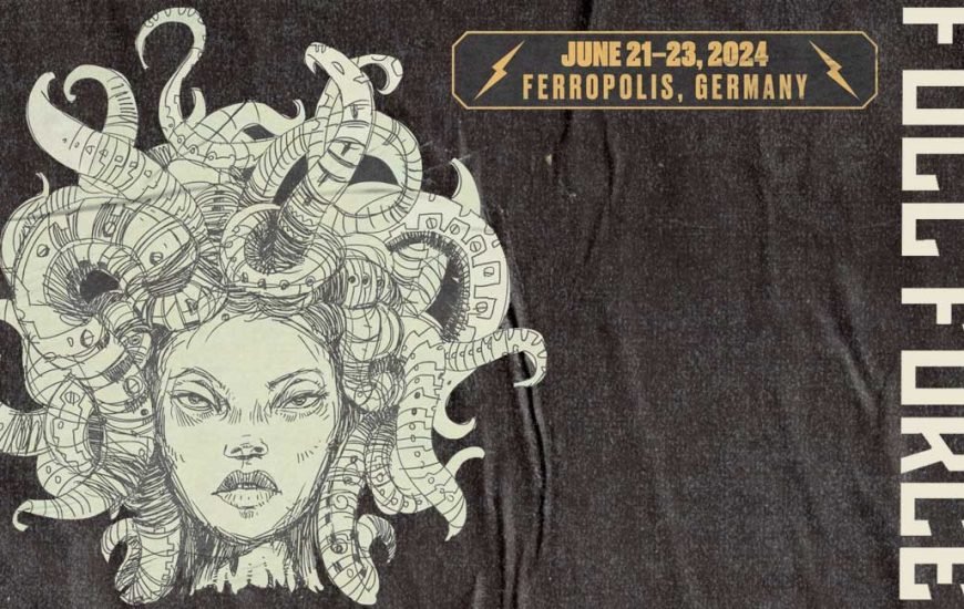 Full Force Festival Germay 2024 news