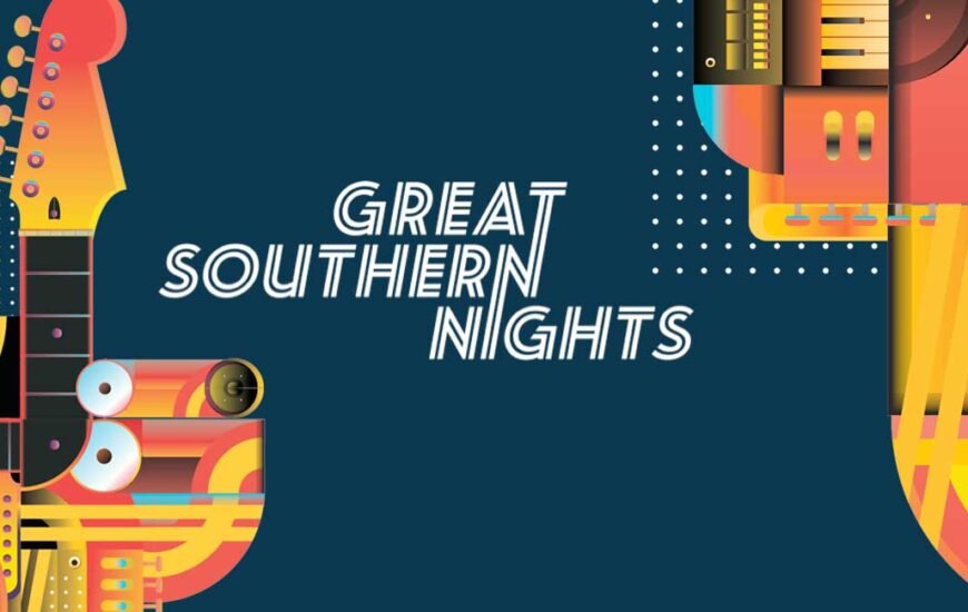 Great Southern Nights Australia 2024 news