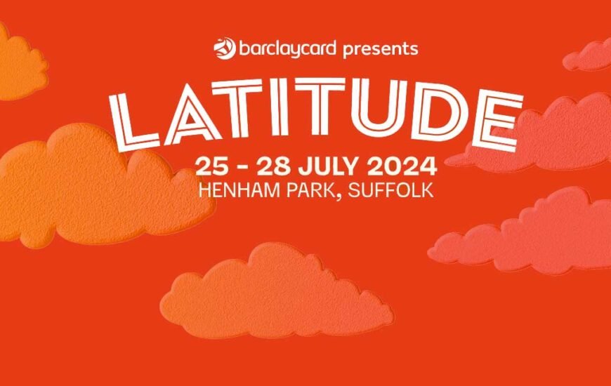 Latitude Festival UK 2024 news