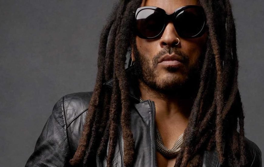 Lenny Kravitz to headline Rock Werchter 2024