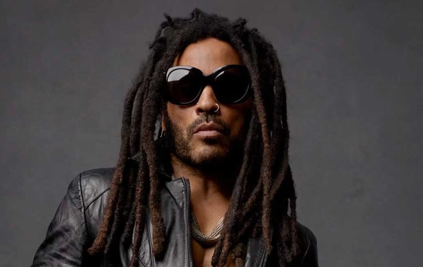 Lenny Kravitz to play Tinderbox Festival Denmark 2024