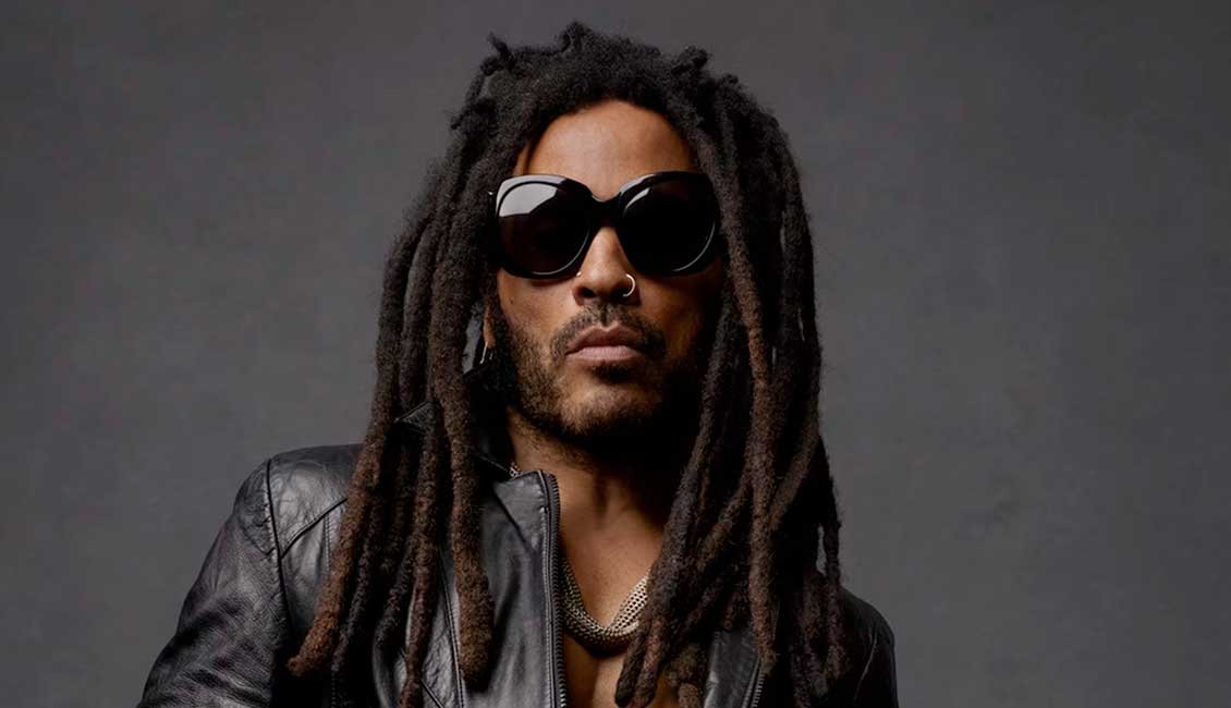 Lenny Kravitz to play Tinderbox Festival Denmark 2024