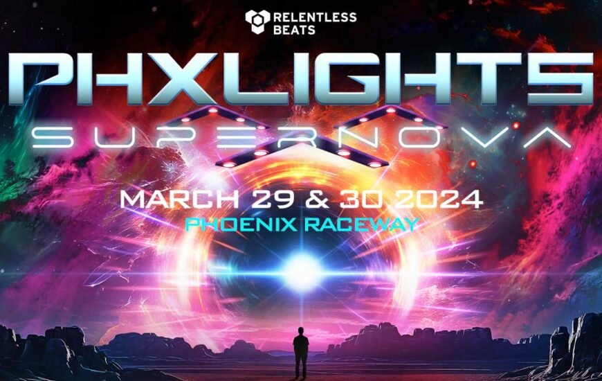 PHXLights USA 2024 news