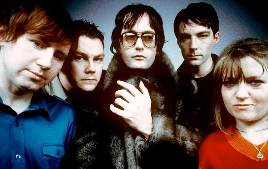 Pulp to play Primavera Sound Porto 2024