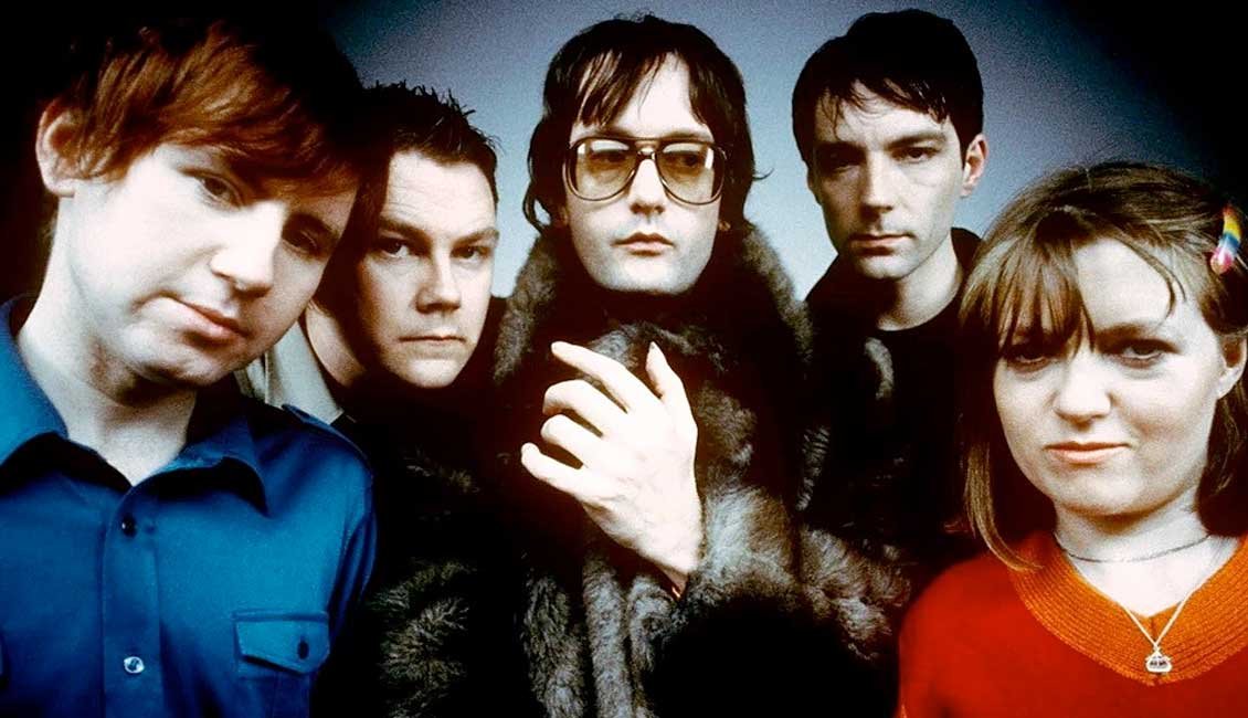 Pulp to play Primavera Sound Porto 2024