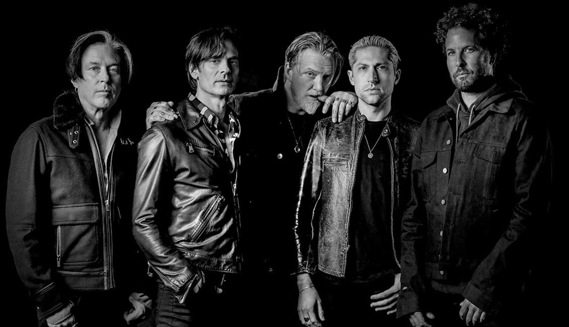 Queens of the Stone Age play I Days Milano 2024