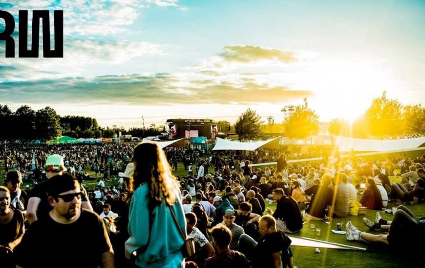 Rock Werchter Festival 2024 news