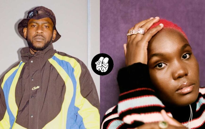 Skepta and Arlo Parks play Pohoda Festival 2024